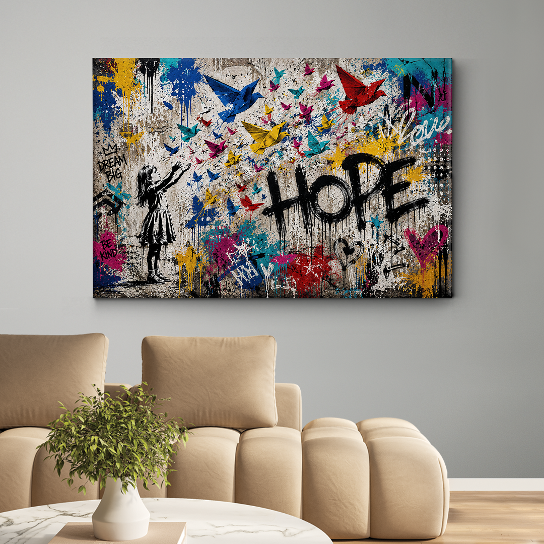 Wings of Hope