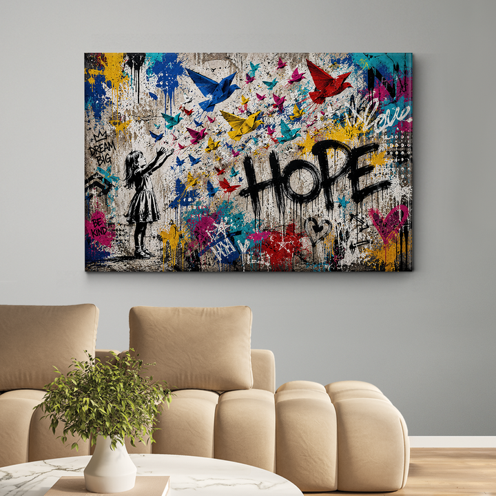 Wings of Hope
