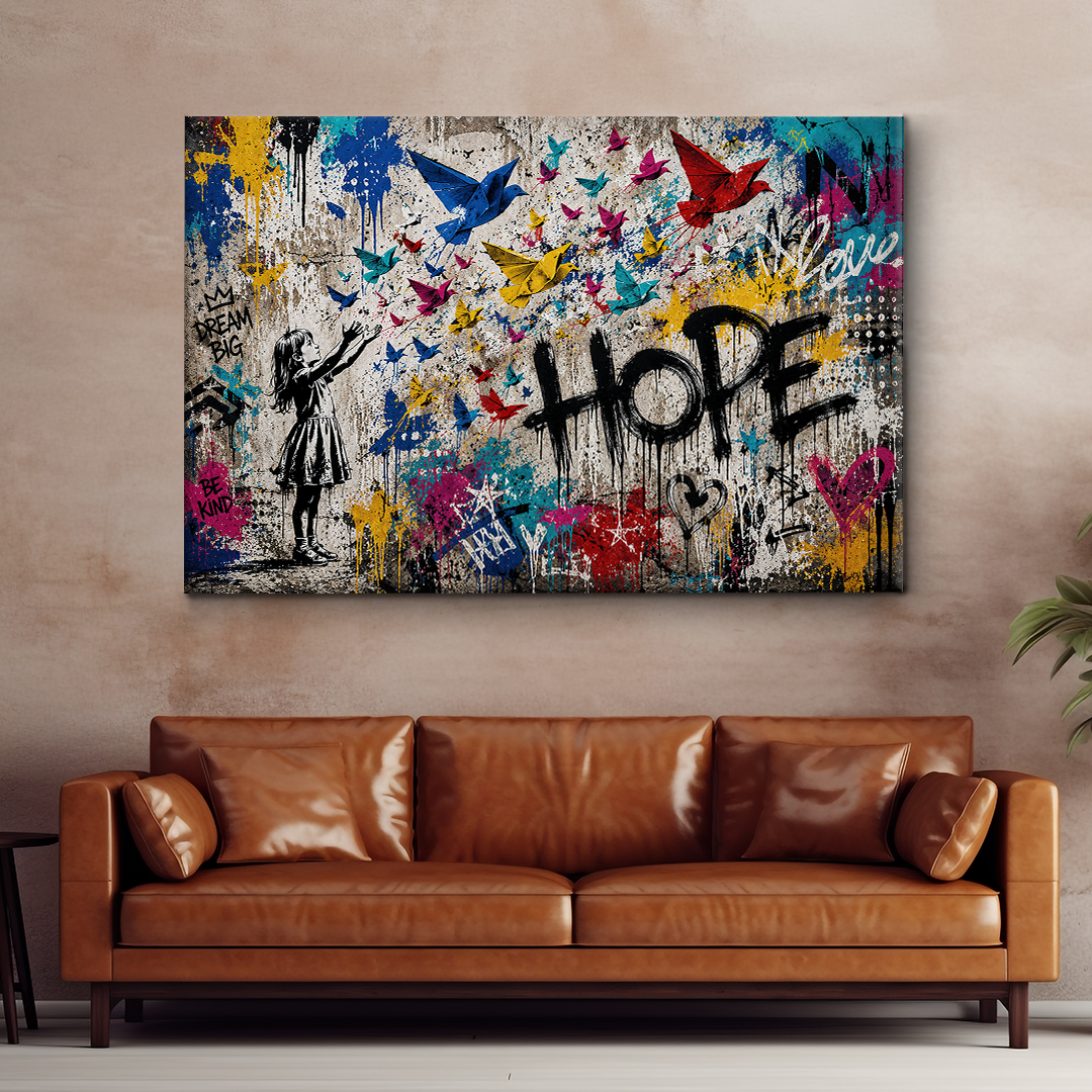 Wings of Hope
