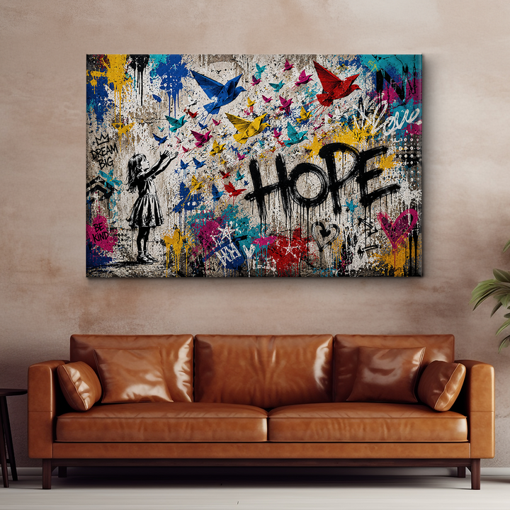 Wings of Hope