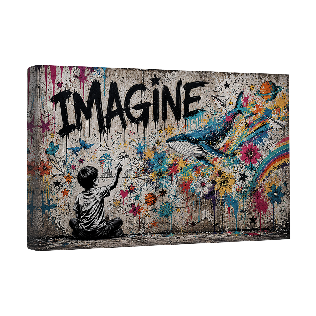 Imagine Beyond