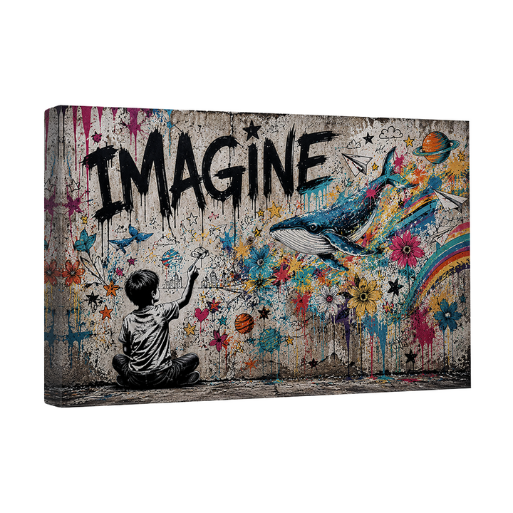 Imagine Beyond