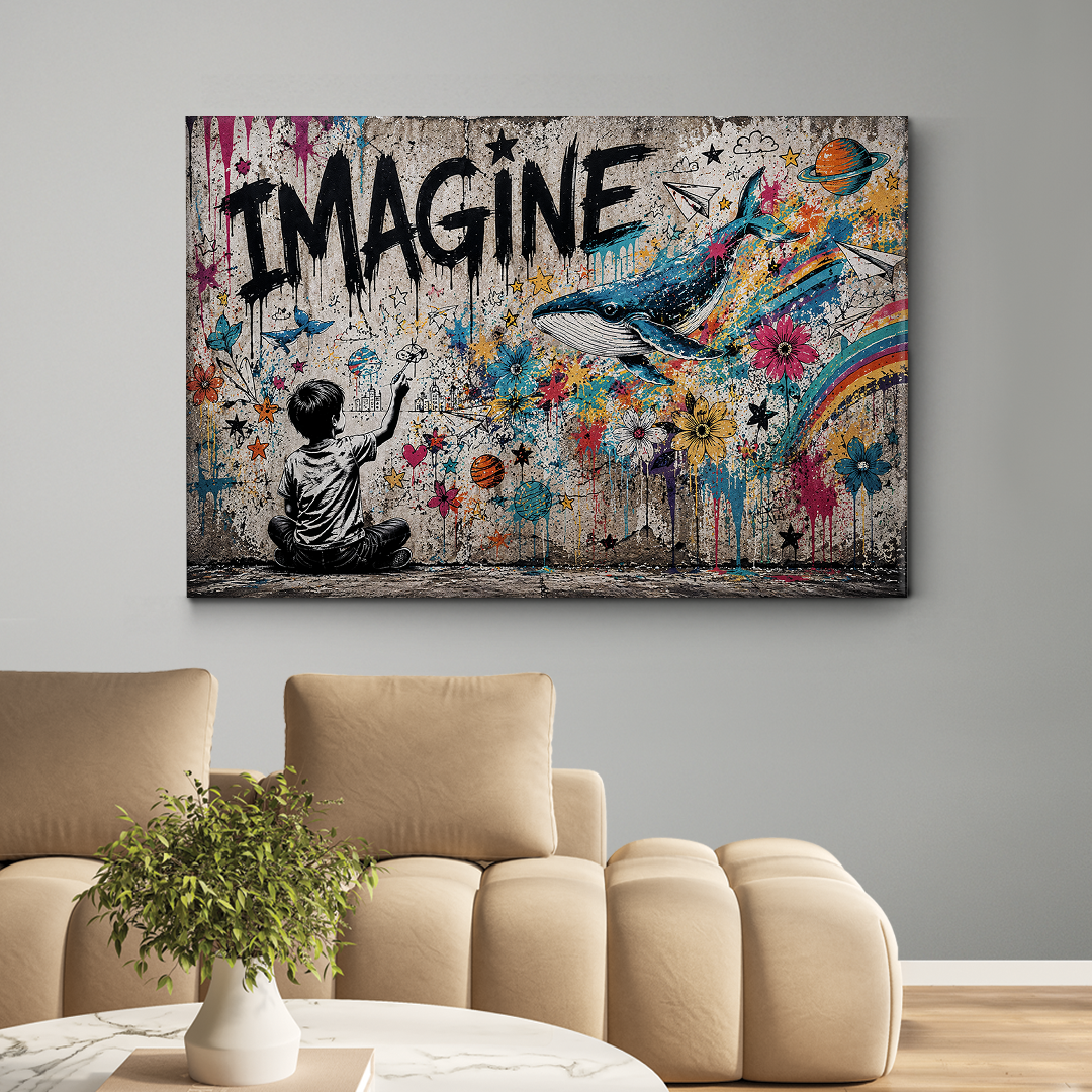 Imagine Beyond