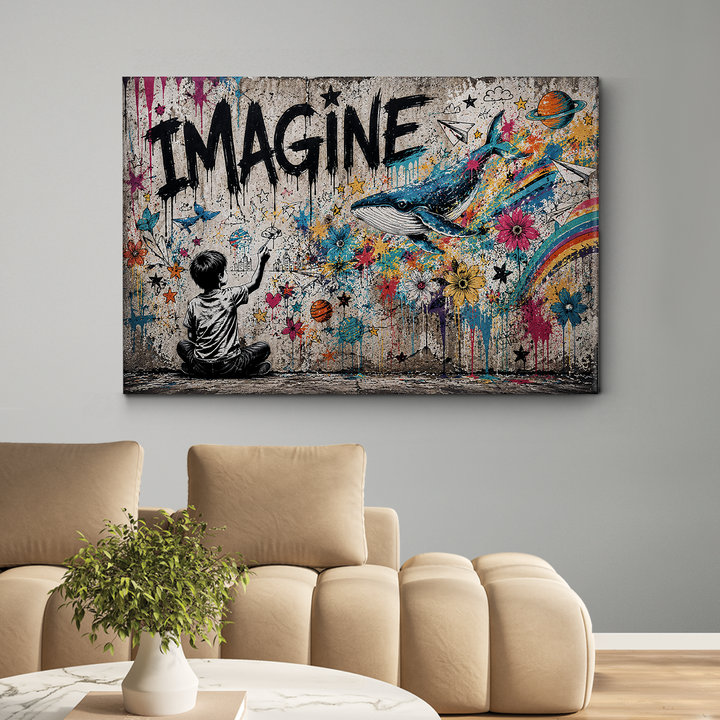 Imagine Beyond