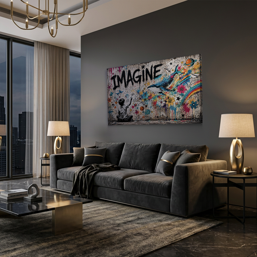 Imagine Beyond