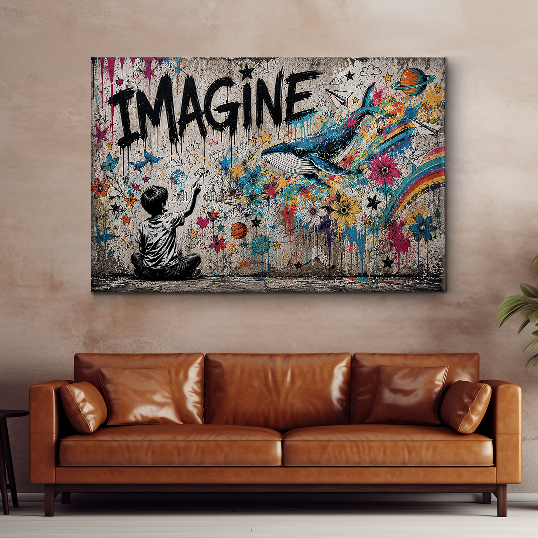Imagine Beyond