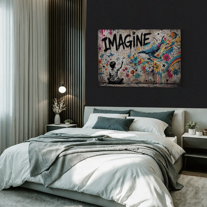 Imagine Beyond