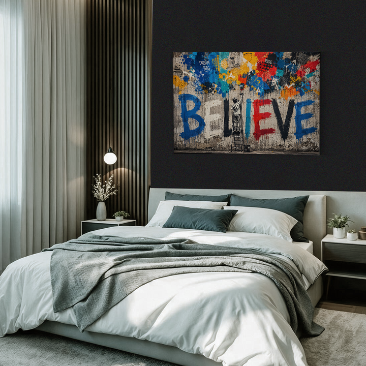 Believe Big