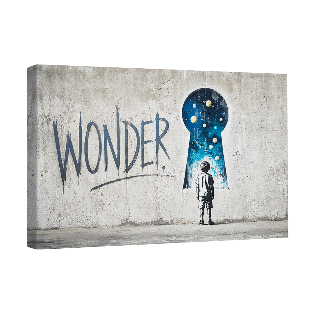 Wonder Within