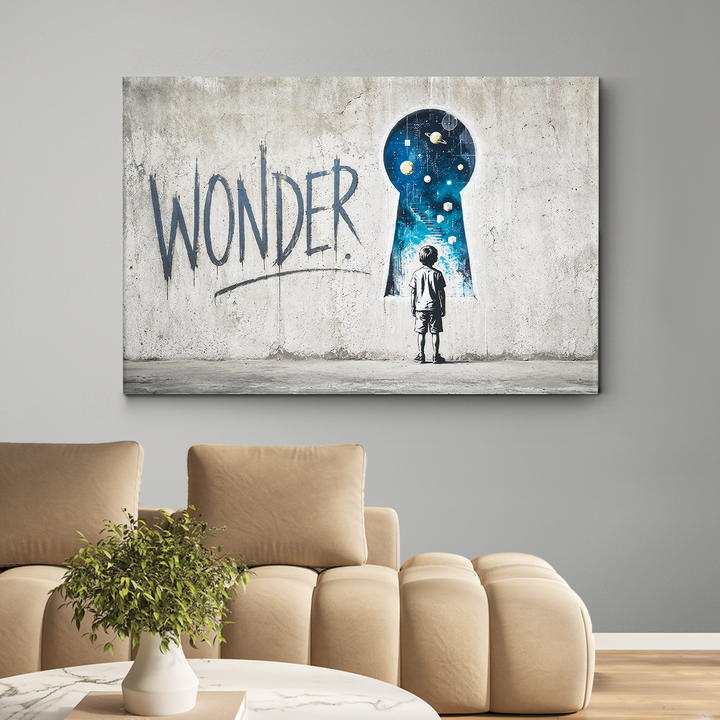 Wonder Within