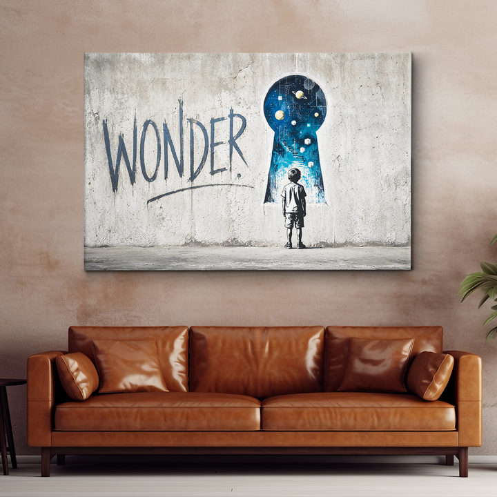 Wonder Within
