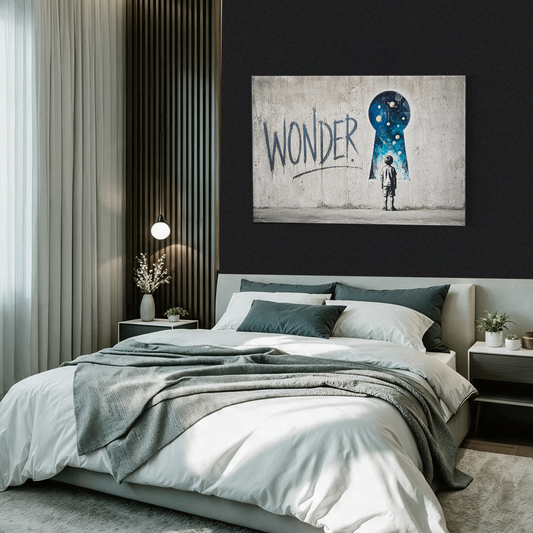 Wonder Within