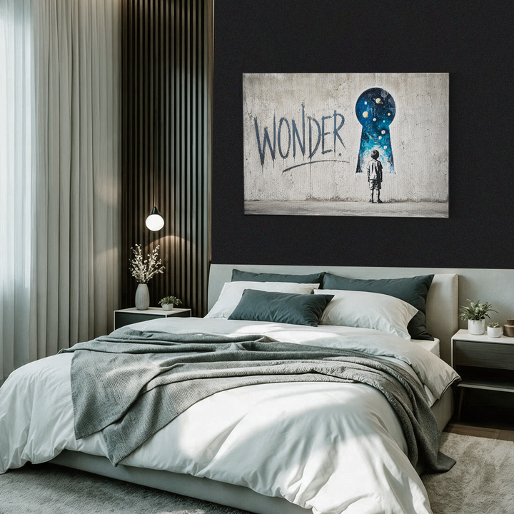 Wonder Within