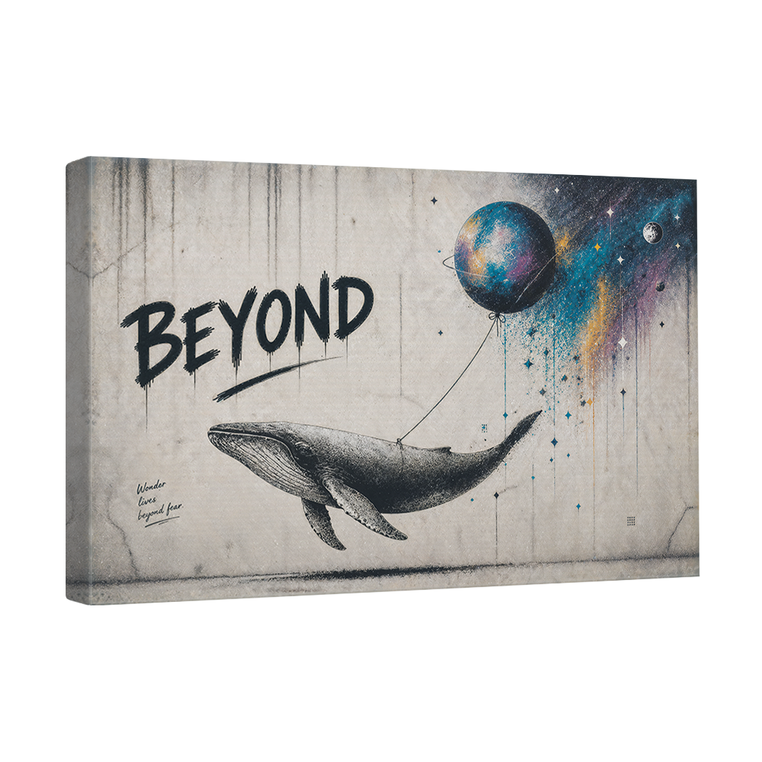 Beyond Limits