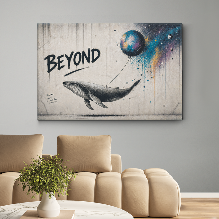 Beyond Limits