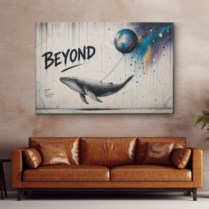 Beyond Limits