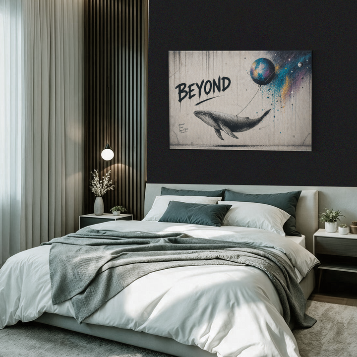 Beyond Limits
