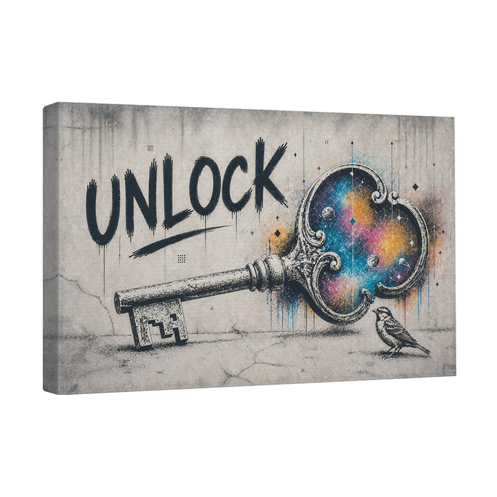 Unlock Your World