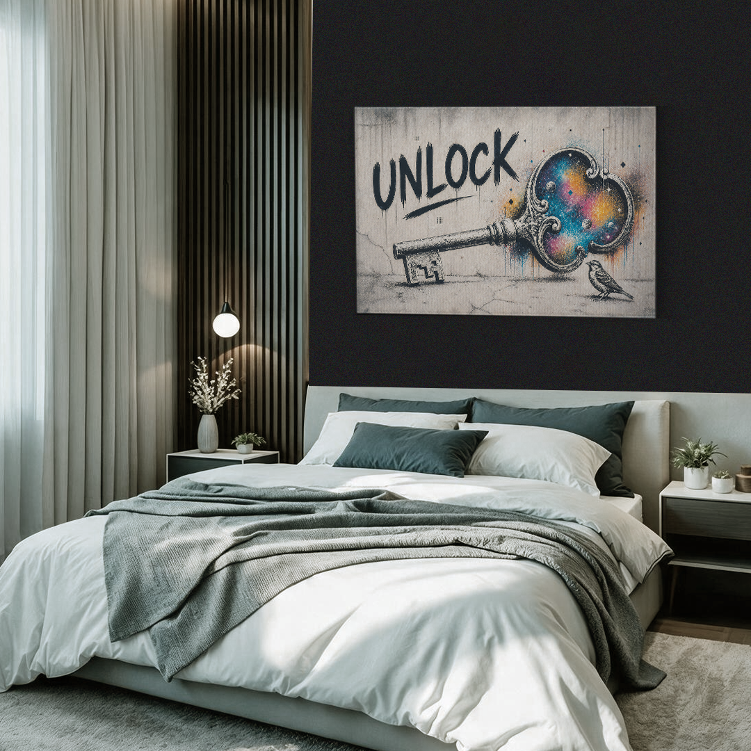 Unlock Your World