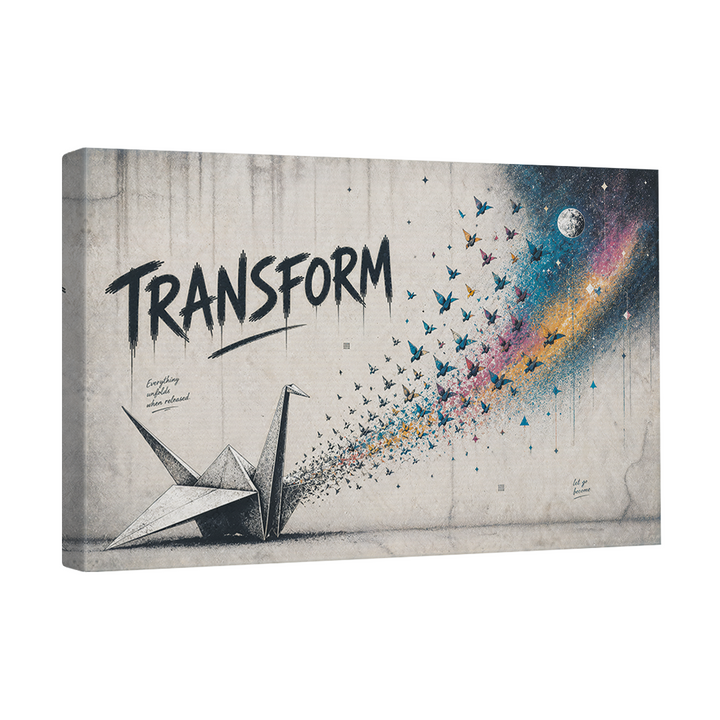 Transform Within