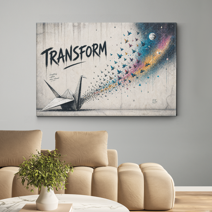 Transform Within
