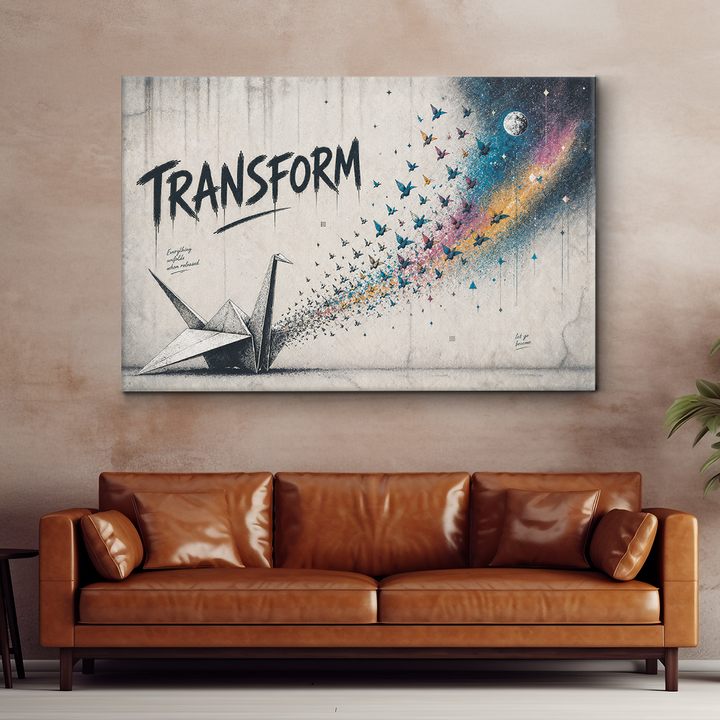 Transform Within