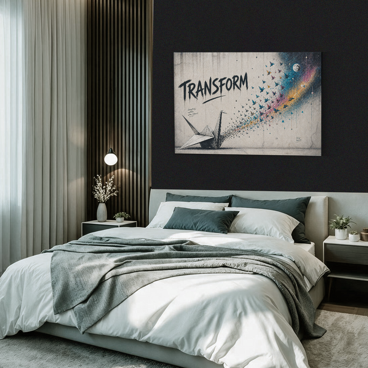 Transform Within