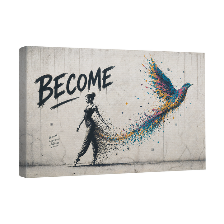 Become More