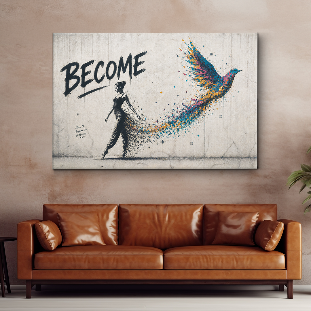 Become More