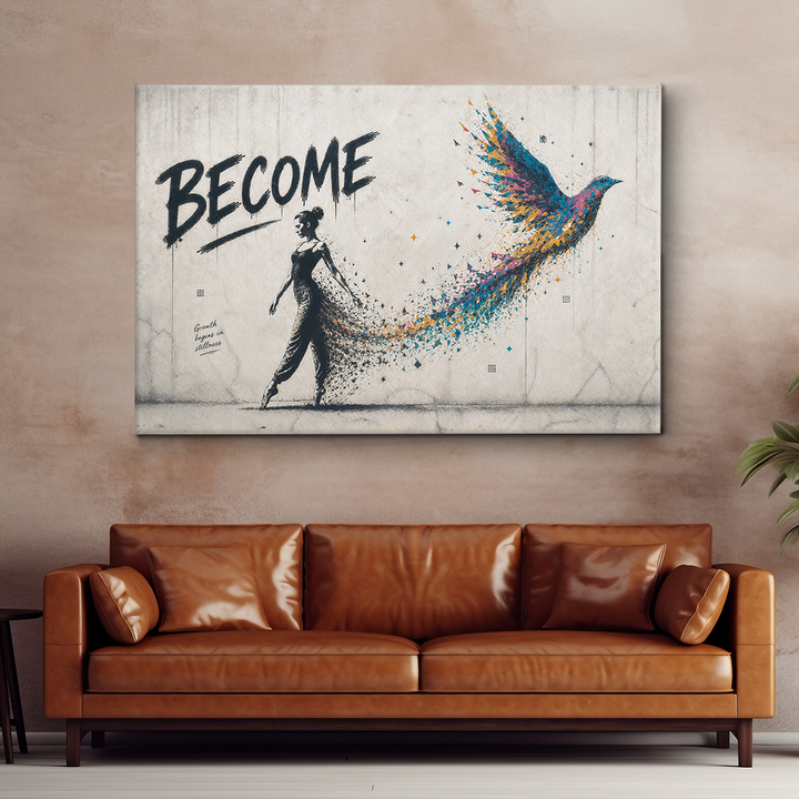 Become More