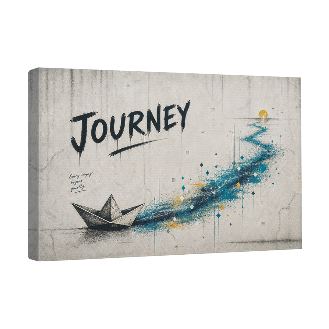 Journey Forward