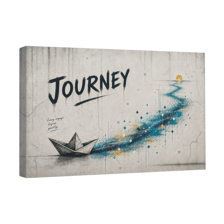 Journey Forward