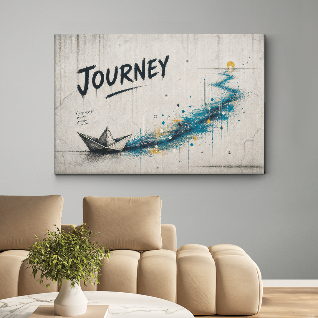 Journey Forward