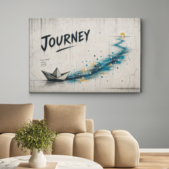 Journey Forward