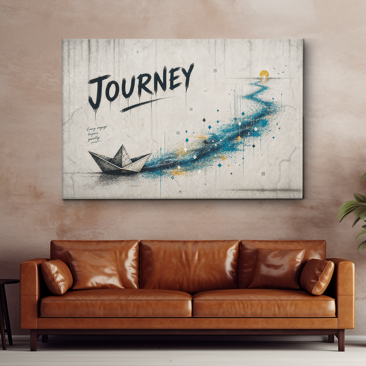 Journey Forward