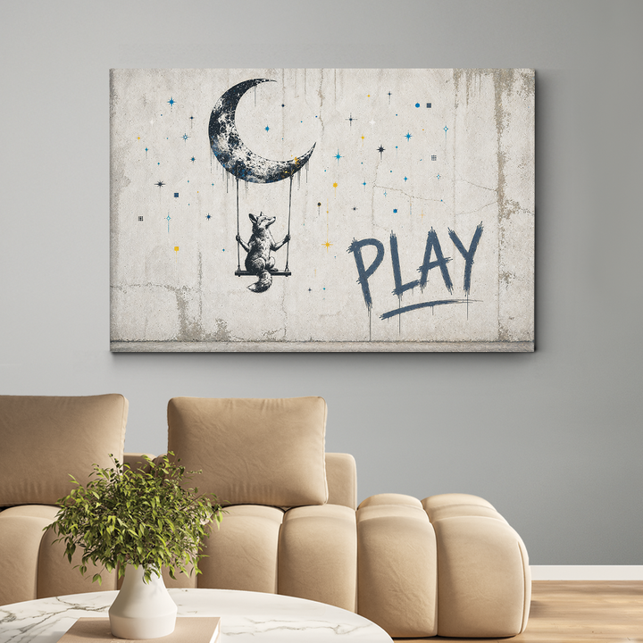 Play Beyond