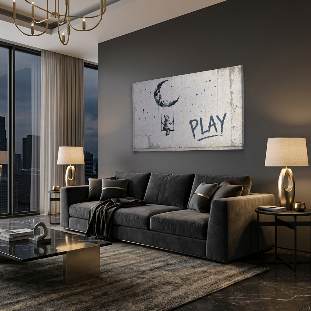 Play Beyond