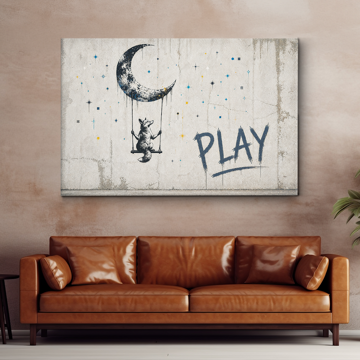 Play Beyond