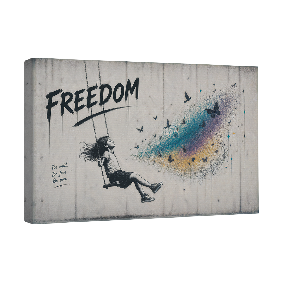 Freedom to Dream