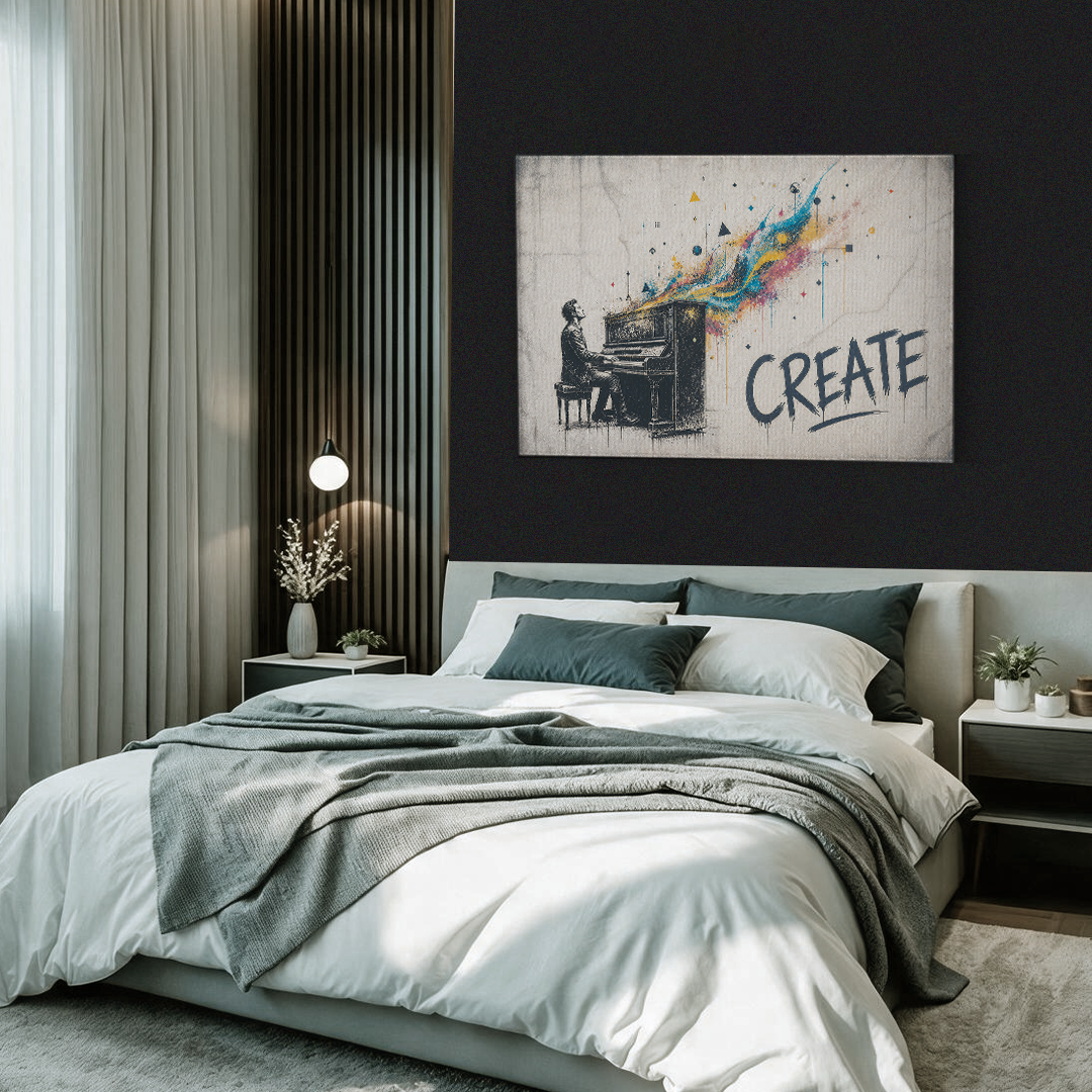 Create Your World