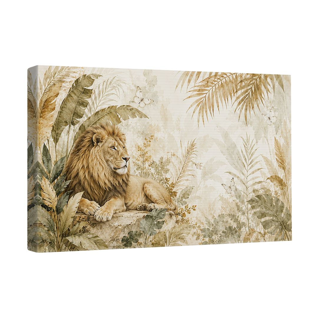 Golden Lion