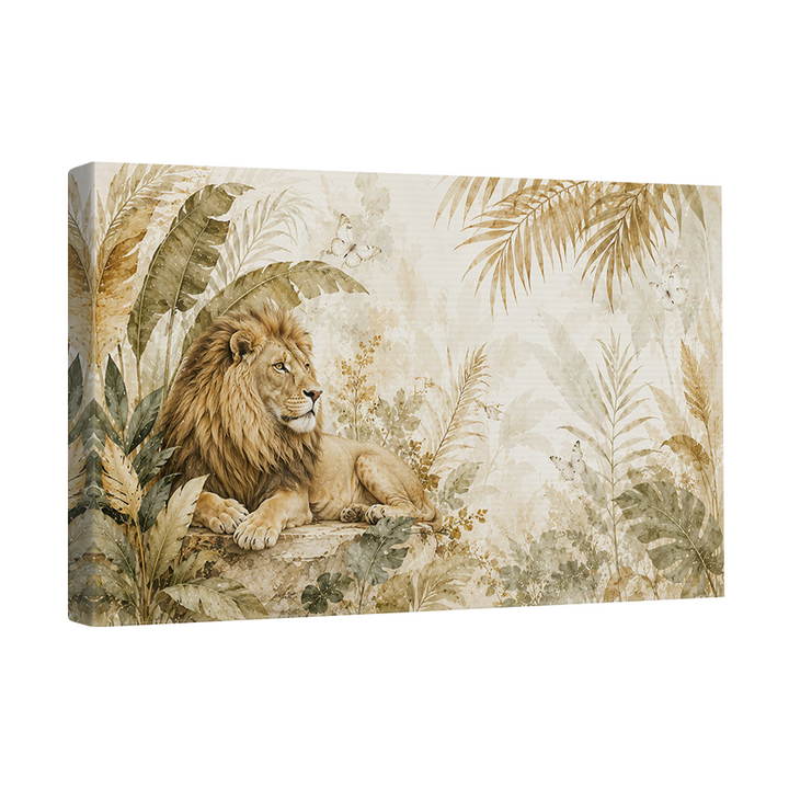 Golden Lion
