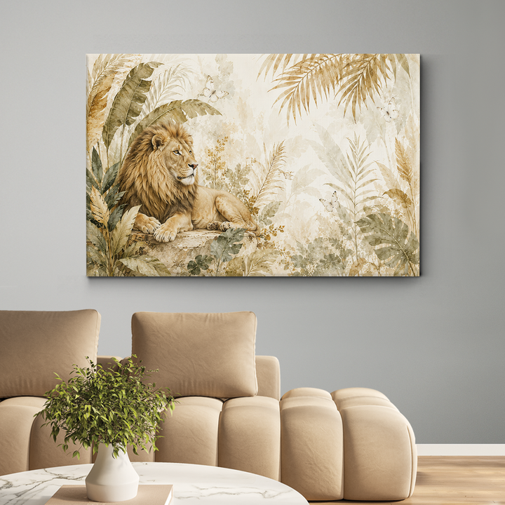 Golden Lion