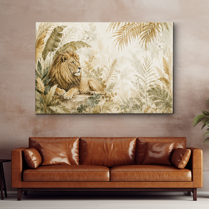 Golden Lion