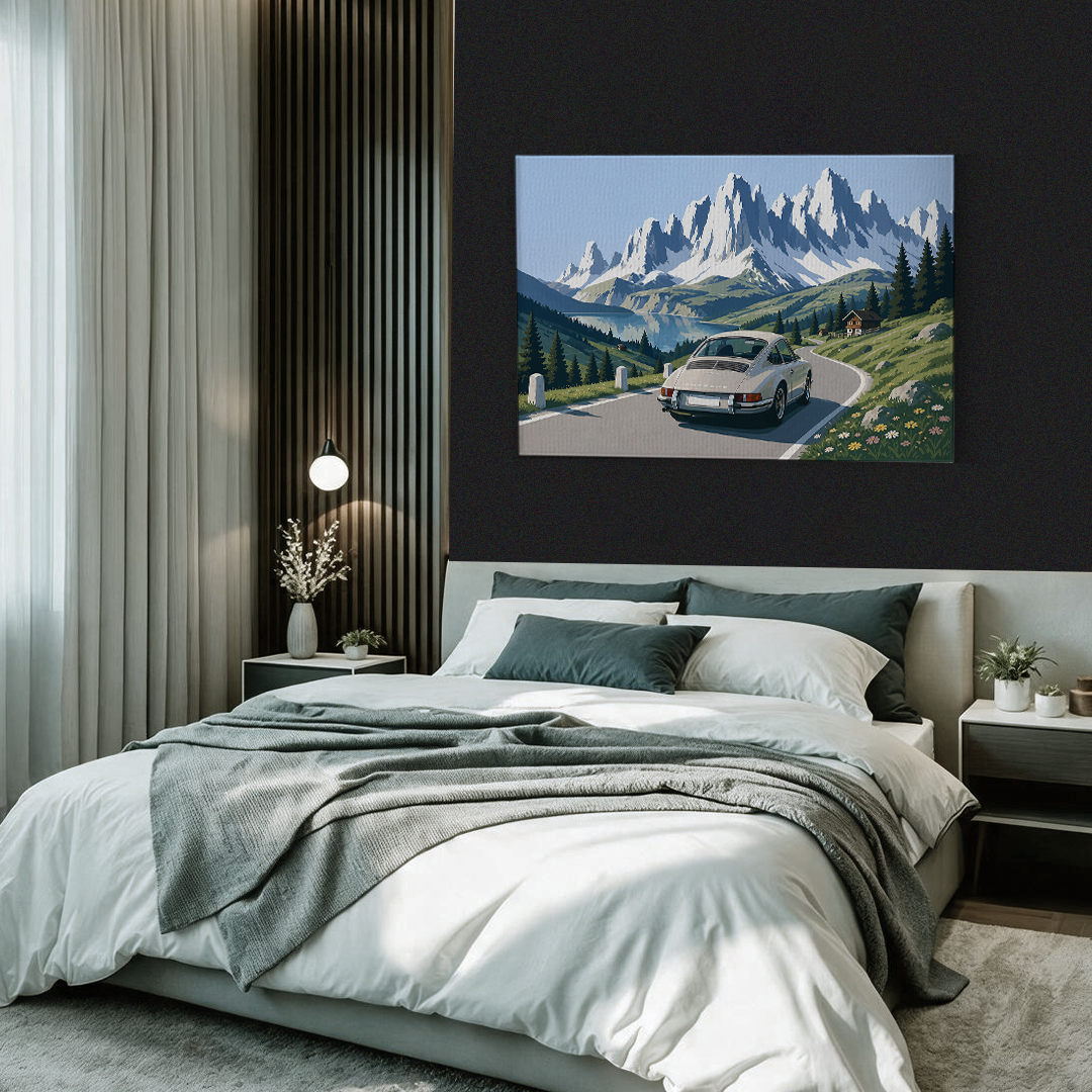 Alpine Drive