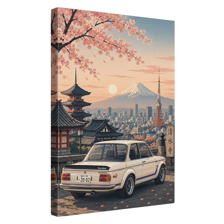 Tokyo Classig Drive