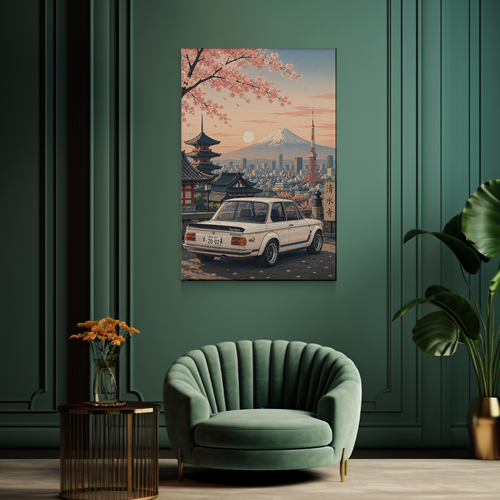 Tokyo Classig Drive