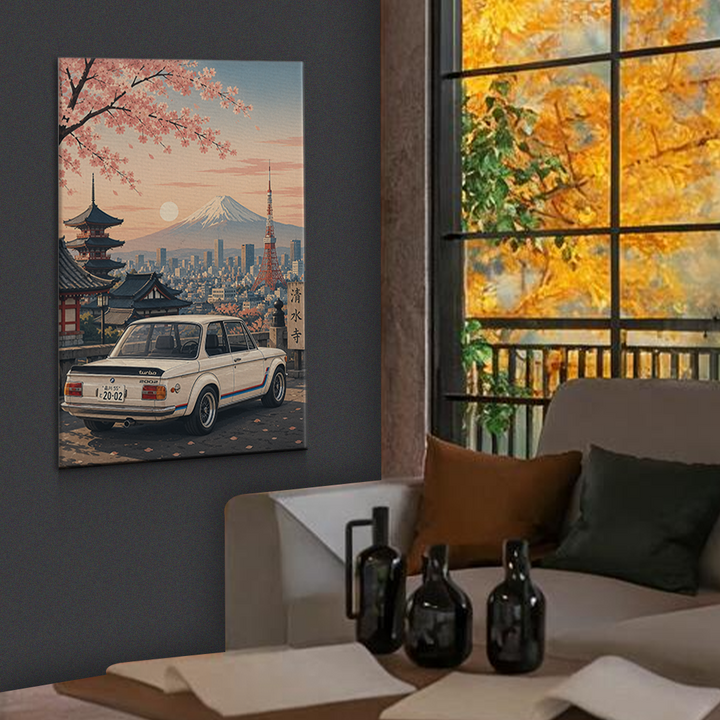 Tokyo Classig Drive