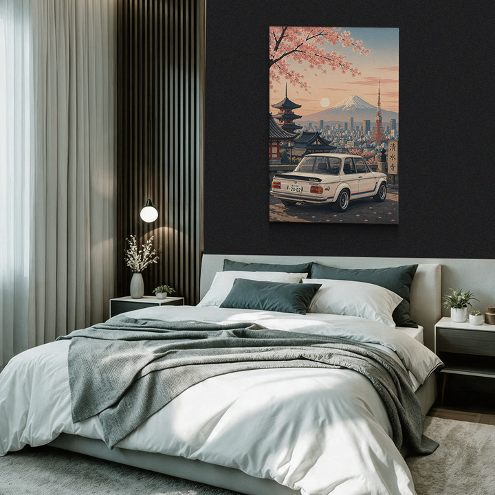 Tokyo Classig Drive