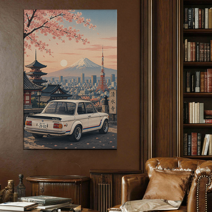 Tokyo Classig Drive